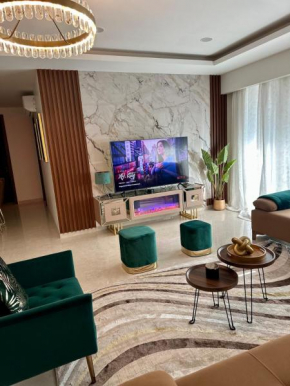 New apartment - Great luxury